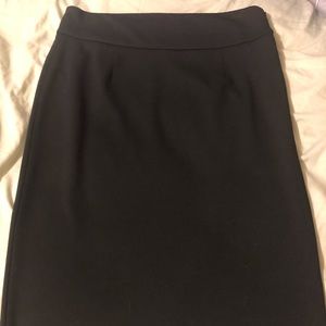 Grace Elements pencil skirt size 10